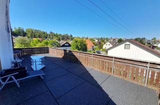 Wohnung mieten in Gartenstraße 10, 72511 Bingen, Helle 4-Zimmer-Dachgeschosswohnung in Bingen