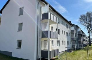 Wohnung mieten in Eichendorffstraße, 85072 Eichstätt, Erstbezug nach Sanierung 4 Zimmer Wohnung, super Grundriss, Balkon