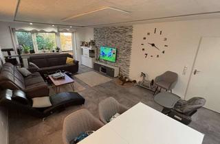 Wohnung mieten in 76669 Bad Schönborn, Moderne 3-Zimmer-Wohnung mit Balkon, Garage und traumhaftem Feldblick in Bad Schönborn