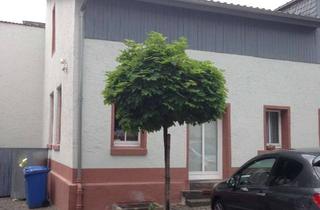 Wohnung mieten in Schmidtstrasse 13, 65385 Rüdesheim am Rhein, Absoluter Singletraum - Maisonette