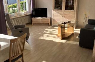 Wohnung mieten in 51674 Wiehl, modernisierte 2-Zi Wohnung mit EBK, großem Bad und Terrasse in einem 3-Parteienhaus in Wiehl zentral