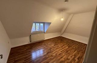 Wohnung mieten in Sponheimstr., 75175 Pforzheim, Ansprechende 3-Zimmer-Dachgeschosswohnung mit EBK in Pforzheim