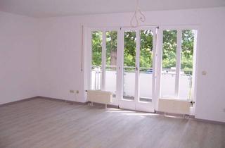 Wohnung mieten in 95349 Thurnau, großzügige, sonnige 3-Zimmer-Wohnung mit Balkon und Einbauküche