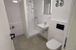 Wohnung mieten in Hermann-Steinhäuser-Straße, 63065 Offenbach, Kernsanierte Wohnung in zentraler Lage / Klimatisiert