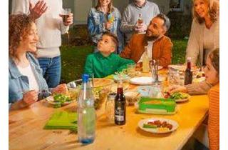 Wohnung mieten in Karlstraße 124, 45329 Altenessen-Nord, Lebendig wohnen: 2,5-Zimmer-Wohnung in Essen
