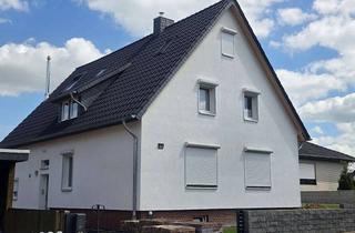 Wohnung mieten in Felsenkamp, 31832 Springe, Attraktive 3-Zimmer-Wohnung mit PV-Anlage inkl. Wallbox-Möglichkeit Springe OT Gestorf