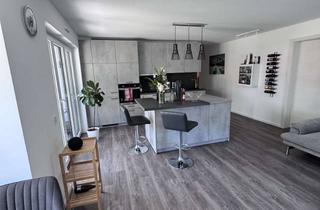 Wohnung mieten in 90518 Altdorf, möblierte neuwertige 3-Zimmer-Wohnung in Altdorf bei Nürnberg mit grosser Terrasse und Garten
