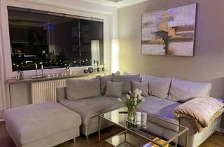 Wohnung mieten in Friedrichshulder Weg, 25469 Halstenbek, Hochwertig modernisiertes Wohlfühlwunder mit West-Balkon