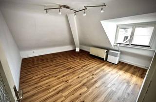 Wohnung mieten in Luisenstraße 31, 76137 Südstadt, Helles 1-Zi.-Apartment in KA-Südstadt – mit Klimaanlage, EBK & Keller