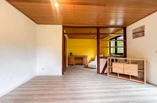 Wohnung mieten in 91327 Gößweinstein, 5,5 Zimmerwohnung über zwei Etagen mit traumhaften Blick