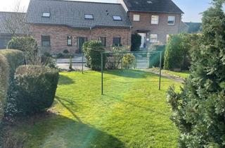 Wohnung mieten in Uhlandweg, 46487 Wesel, Kernsanierte 3-Raumwhg mit Wintergarten und eigenem Garten, in Flüren