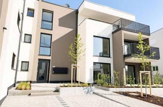 Wohnung mieten in Hühnlesäcker 12, 74360 Ilsfeld, Sonnige Neubau-EG Wohnung mit Garten und exklusiver Ausstattung