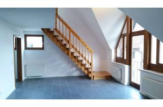 Wohnung mieten in Bachstrasse 18, 71287 Weissach, Helle 2,5-Zimmer-Maisonette-Wohnung in Weissach (2021 saniert)