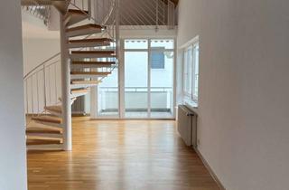 Wohnung mieten in 70567 Möhringen, Frisch saniertes Maisonette-Schmuckstück in Stuttgart-Möhringen