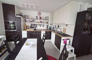 Wohnung mieten in 83059 Kolbermoor, !!!WG-Zimmer!!! -- 1 helles Zimmer mit eigenem WC in toller Neubau Wohnung – Kolbermoor
