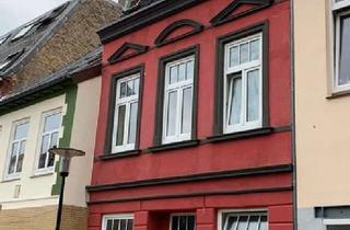 Wohnung mieten in Friedrichstraße 47, 24837 Schleswig, Gemütliche 2-Zimmer-Wohnung im 1. OG in zentraler Lage von Schleswig