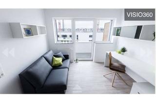Wohnung mieten in Zollhofgarten, 69115 Bahnstadt, Moderne 1,5-Zimmer-Wohnung in Heidelberg