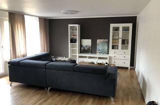 Wohnung mieten in Triebweg 121, 70469 Feuerbach, Stilvolle, gepflegte 3-Zimmer-Wohnung mit gehobener Innenausstattung mit Einbauküche in Stuttgart