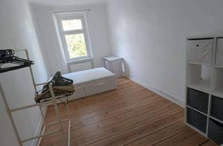 Wohnung mieten in 13585 Spandau, Saniertes, helles, möbliertes WG-Zimmer (15.7qm), 2er WG, Spandau