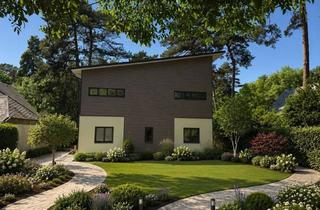 Wohnung mieten in 13465 Frohnau, Erstbezug im hochwertigen Neubau: Luxuriöse Wohnung - nachhaltig & mit großem, privaten Garten
