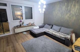Wohnung mieten in Ochsengasse, 71665 Vaihingen an der Enz, Frisch renovierte 2-Zimmer-Wohnung in ruhiger Lage