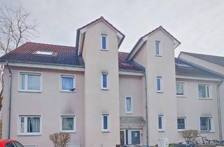 Wohnung mieten in Am Schützenwäldchen, 15537 Erkner, Ihre gemütliche Wohnung in Erkner