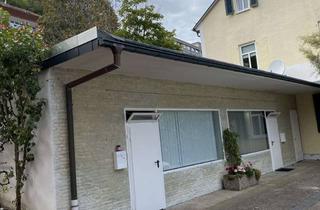 Wohnung mieten in 65388 Schlangenbad, 1-Zimmer-Wohnung - Möbliert in Schlangenbad