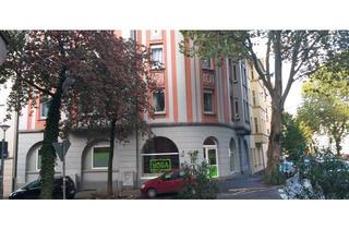 Wohnung mieten in Buscheystraße 82, 58089 Wehringhausen, Helle, geräumige Wohnung in gepflegtem Eckhaus mit Altbauflair, Nähe Statpark