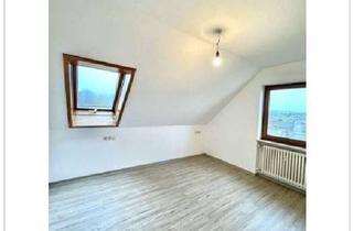 Wohnung mieten in 71131 Jettingen, Schöne 3-Zi-Whg. in Jettingen