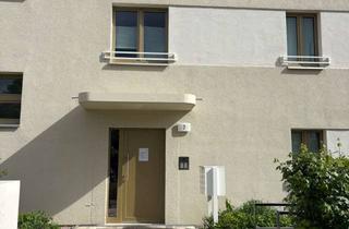 Wohnung mieten in Martin-Andersen-Nexö-Straße, 99096 Löbervorstadt, Neubauwohnung mit zwei Zimmern und Balkon in der Erfurter Löbervorstadt „Steigereck“