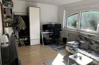 Wohnung mieten in Tattersallstr,, 68165 Schwetzingerstadt, 1,5-Zimmer-Wohnung in der Schwetzingerstadt direkt am HBF Ma