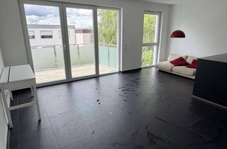 Wohnung mieten in Rappenberg 55, 70435 Zuffenhausen, Ruhiges Wohnen im Grünen mit guter Anbindung: 2-Zimmer-Wohnung in Stuttgart-Zuffenhausen