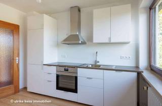 Wohnung mieten in 86368 Gersthofen, Beliebte Lage + perfekter Wohnungsschnitt! Wohnküche mit neuer Einbauküche!