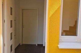 Wohnung mieten in Bahnhofstraße 66/1, 75417 Mühlacker, Exklusive moderne 3-Zimmer-DG-Wohnung – Erstbezug nach Kernsanierung in bester zentrale Lage
