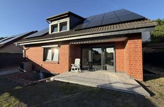 Wohnung mieten in 33100 Paderborn, Exklusive 3 Zimmer Wohnung mit 2 Terrassen + großem Garten nahe Uni Paderborn!