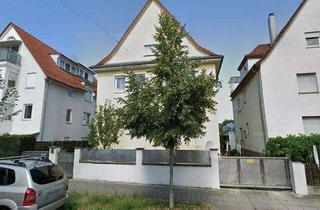 Wohnung mieten in Zabergäustraße 100, 70435 Zuffenhausen, Stilvoll modernisiert: 3-Zimmer-Wohnung in Stuttgart