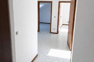 Wohnung mieten in Saarstraße 115, 76870 Kandel, Dachgeschosswohnung in Kandel zu vermieten