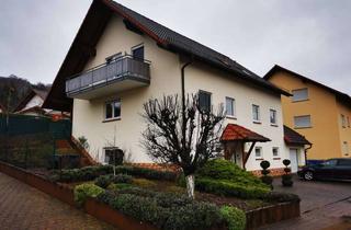 Wohnung mieten in Am Harzofen 21, 66851 Mittelbrunn, 3ZKB Dachgeschosswohnung