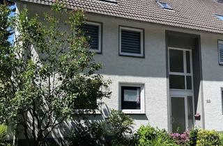 Wohnung mieten in Kronprinzenallee 188, 42119 Elberfeld, 3-Zimmer-Wohnung mit Balkon in Uni Nähe