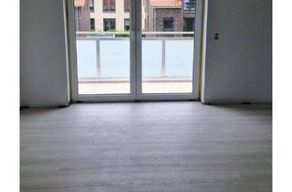 Wohnung mieten in In Wennebostel, 30900 Wedemark, Erstbezug in barrierearme, energieeffiziente 2-Zimmer-Wohnung mit Einbauküche und Südbalkon