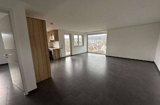 Wohnung mieten in Wolfsbergstrasse 23, 72202 Nagold, Alltagstaugliche 3-Zimmer-Wohnung mit Balkon in Nagold