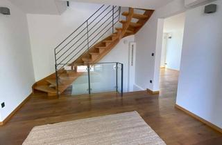 Wohnung mieten in Taunusblick 12, 61350 Bad Homburg, 4 ½ Zimmer Solitär-Appartmenthaus 160m² in anspruchsvoller Architektur mit gehobener Ausstattung