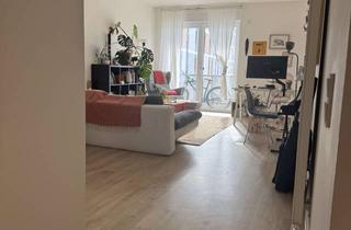 Wohnung mieten in 12529 Schönefeld, beautiful and quiet 2 room apartment in Schönefeld bei Berlin.