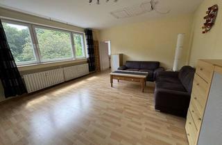 Wohnung mieten in Kirchstrasse 62, 41849 Wassenberg, Möbliertes Wohnglück: 4-Zimmer-Wohnung mit Balkon in Wassenberg