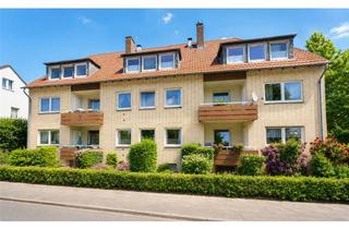 Wohnung mieten in Elisabethstraße 4-6, 46049 Alstaden-Ost, ***Ruhig gelegene Dachgeschoss-Wohnung in gepflegtem Umfeld***
