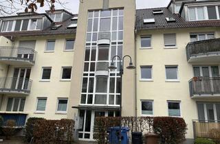 Wohnung mieten in 61440 Oberursel, Lichtdurchflutete 2-Zimmer Wohnung + Küche in der Nähe von Oberurseler Altstadt