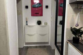 Wohnung mieten in Lützenkirchener Straße 168, 51381 Quettingen, Praktische 2-Zimmer-Wohnung in Leverkusen