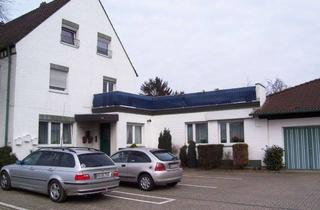 Wohnung mieten in Am Alten Schlagbaum 25, 41844 Wegberg, Schöne modernisierte Wohnung im 1. OG mit großer Dachterasse in Wegberg-Moorshoven