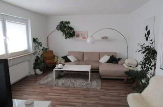Wohnung mieten in 35390 Gießen, 3,5 ZKB Gießen Innenstadt, 4.OG mit Süd-Balkon, mit Fernblick