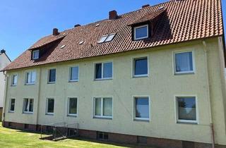 Wohnung mieten in Waltershäger Str., 31848 Bad Münder, 3 ZKB im Erdgeschoss!